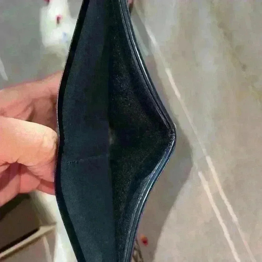 Christian Dior Bifold wallet - Picture 6 of 8